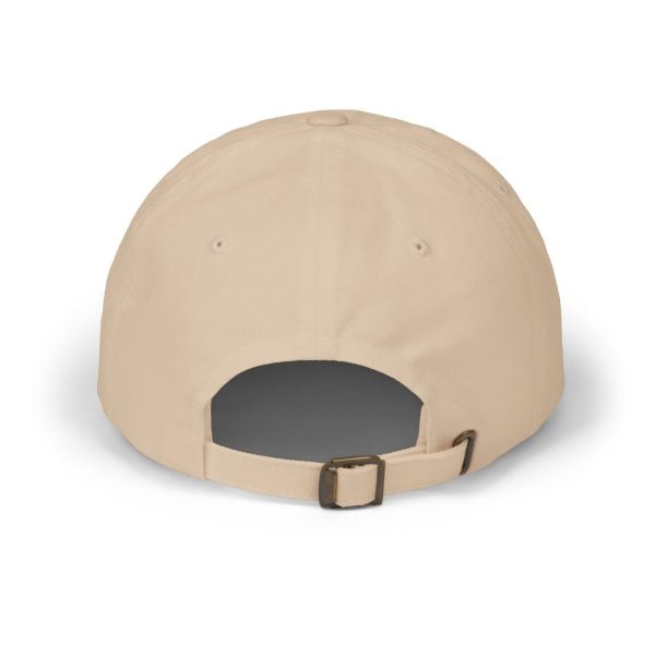 Classic Dad Cap with Unique Bird Design | Adjustable Hat for Men & Women | Gift for Dad, Casual Wear, Outdoor Adventures, Bird Lovers