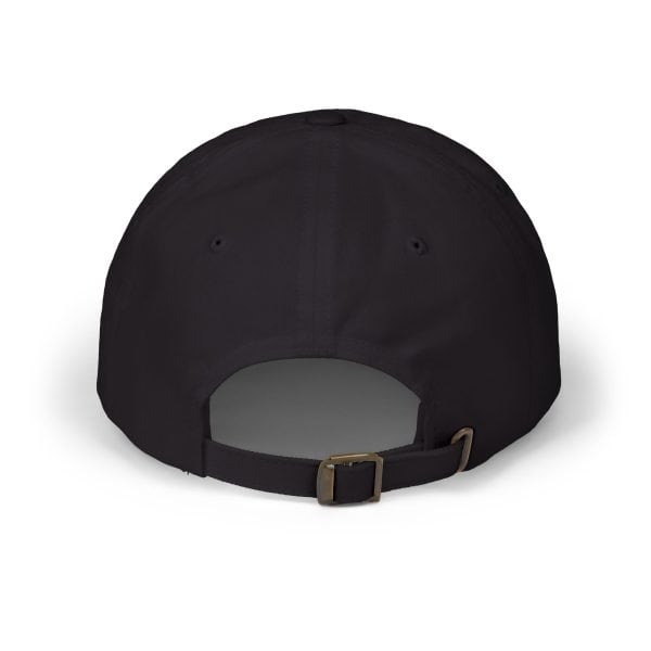 Classic Dad Cap with Unique Bird Design | Adjustable Hat for Men & Women | Gift for Dad, Casual Wear, Outdoor Adventures, Bird Lovers