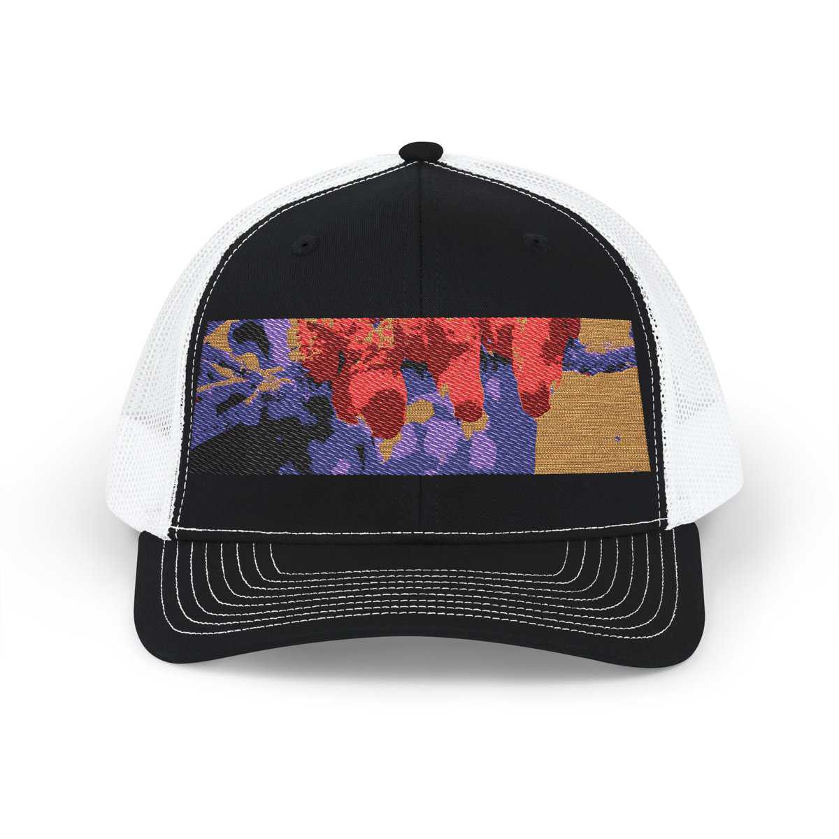 Trendy Snapback Cap with Vibrant Embroidery, Fashionable Baseball Hat, Outdoor Adventure Accessory, Perfect Gift for Nature Lovers, […]