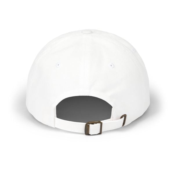 Classic Dad Cap with Unique Bird Design | Adjustable Hat for Men & Women | Gift for Dad, Casual Wear, Outdoor Adventures, Bird Lovers