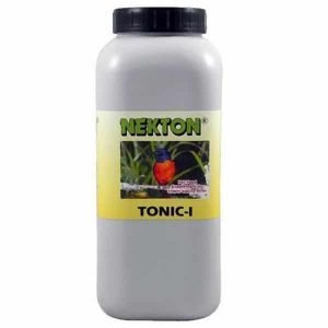 Nekton Tonic I Booster Insect Eating Birds 1000 g (2.2 lb)