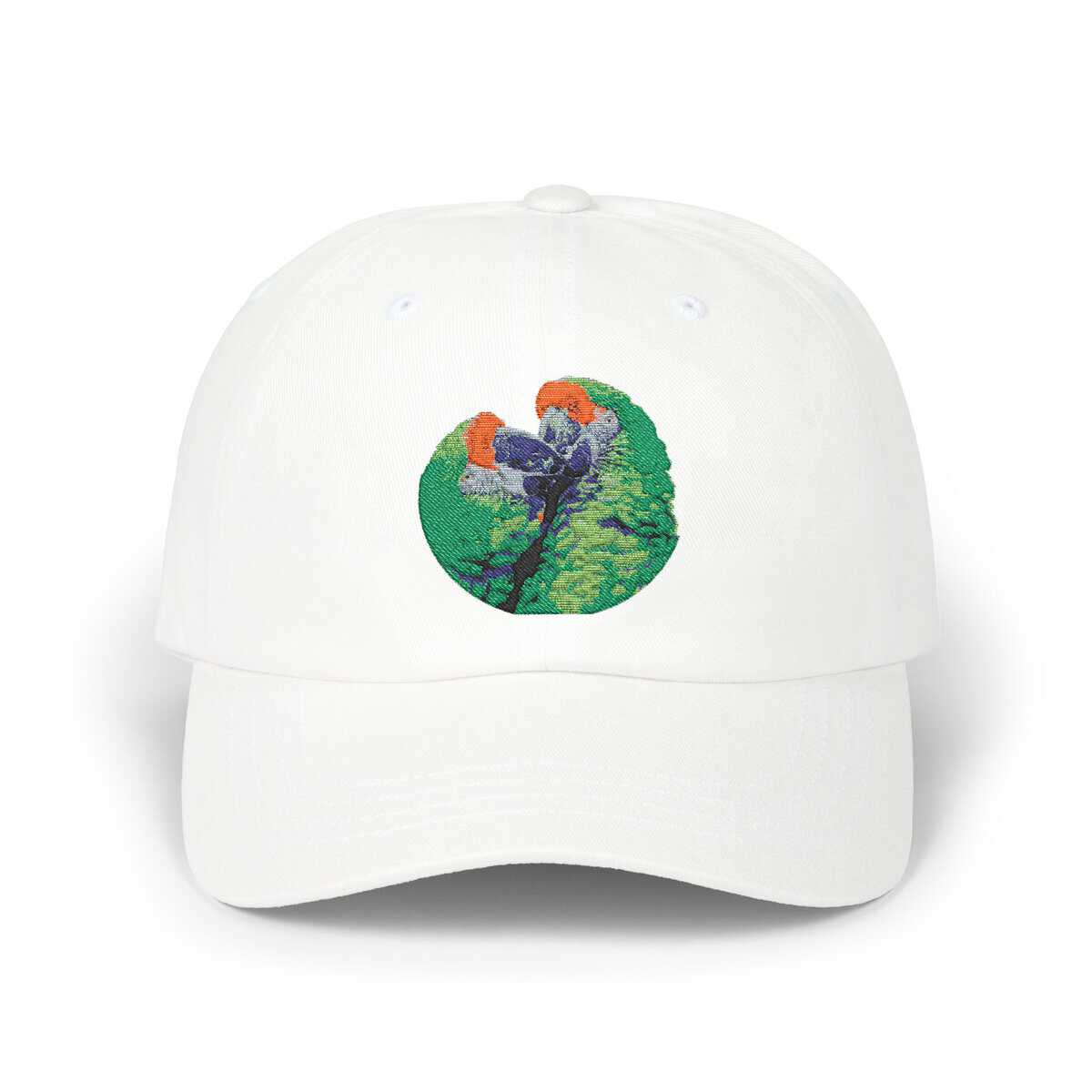 Classic Dad Cap with Eco-Friendly Design – Perfect for Nature Lovers, Outdoor Activities, Gift for Him, Casual Wear, Summer Style