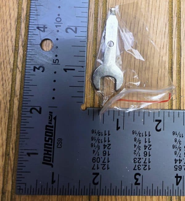Cordless Rotary Bird Nail and Beak Trimmer with Accessories