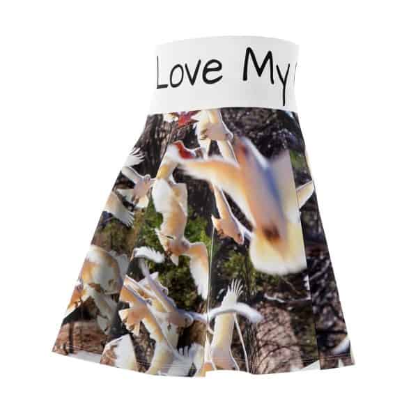 Birdy Merch - NEW!
