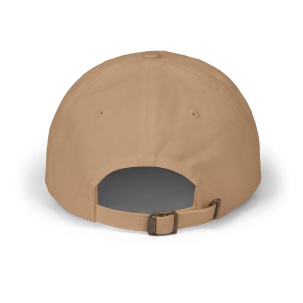 Classic Dad Cap with Unique Bird Design | Adjustable Hat for Men & Women | Gift for Dad, Casual Wear, Outdoor Adventures, Bird Lovers