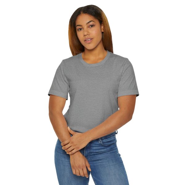 Vibrant Parrot Graphic T-Shirt, Unisex Tee, Nature Lover Gift, Casual Wear, Birdwatching Apparel, Eco-Friendly Fashion