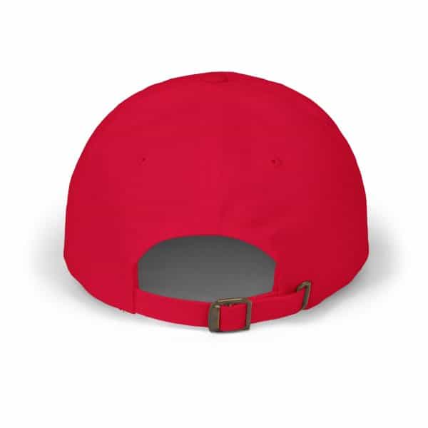 Classic Dad Cap with Unique Bird Design | Adjustable Hat for Men & Women | Gift for Dad, Casual Wear, Outdoor Adventures, Bird Lovers