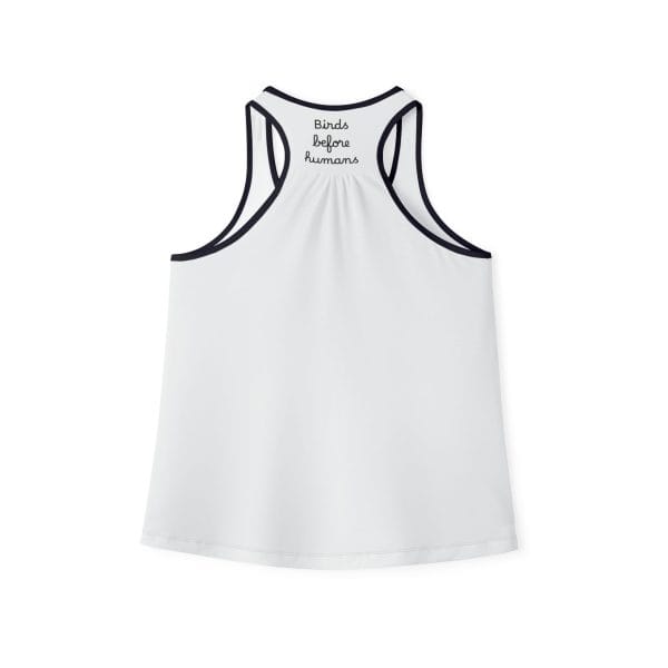 Inspirational Women's Tank Top, Motivational Workout Top, Summer Casual Wear, Gift for Friends, Fitness Enthusiast Apparel