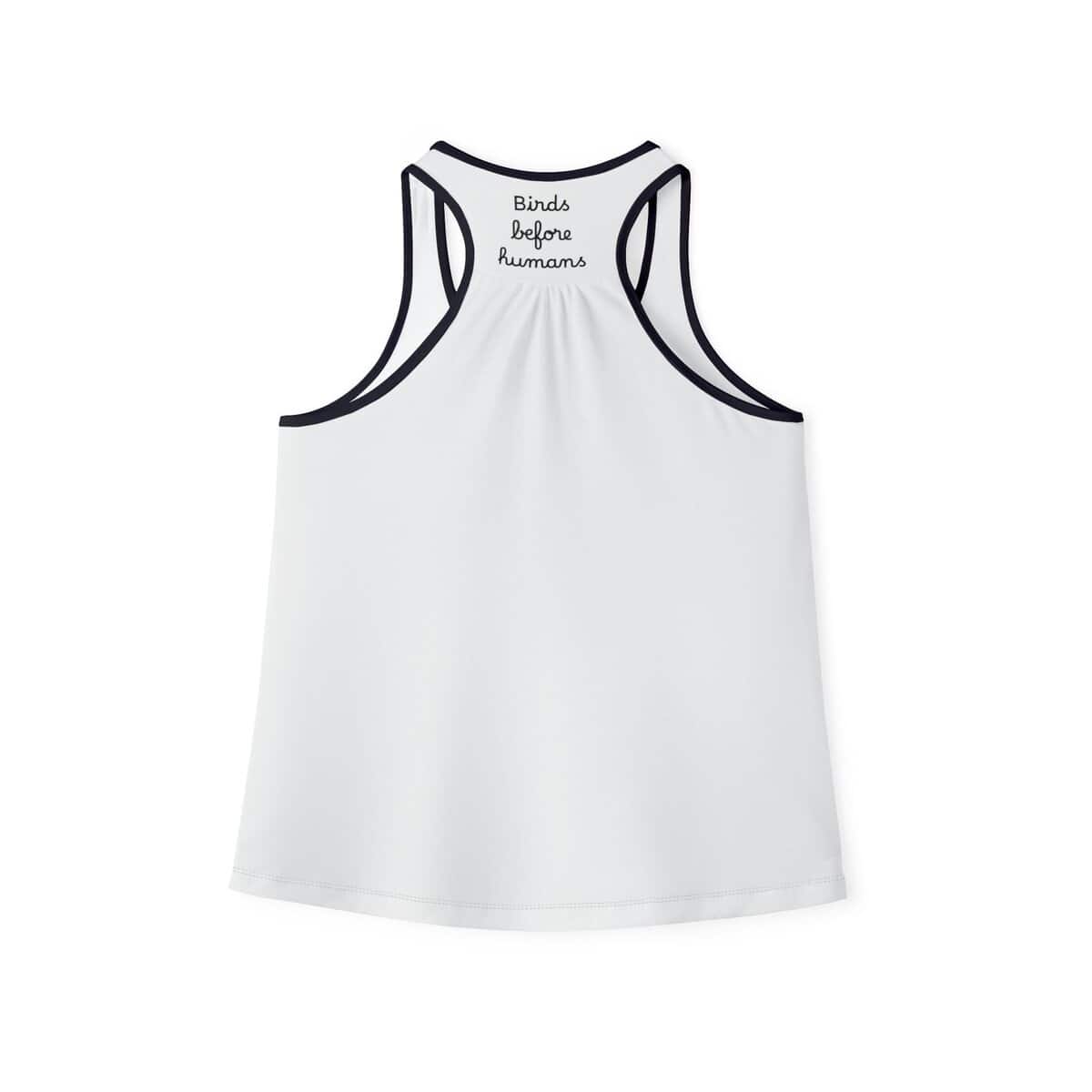 Inspirational Women’s Tank Top, Motivational Workout Top, Summer Casual Wear, Gift for Friends, Fitness Enthusiast Apparel