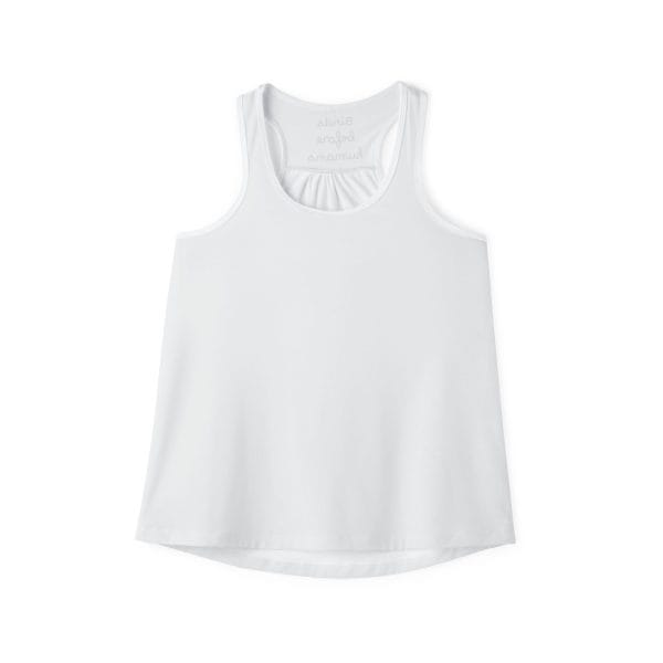 Inspirational Women's Tank Top, Motivational Workout Top, Summer Casual Wear, Gift for Friends, Fitness Enthusiast Apparel