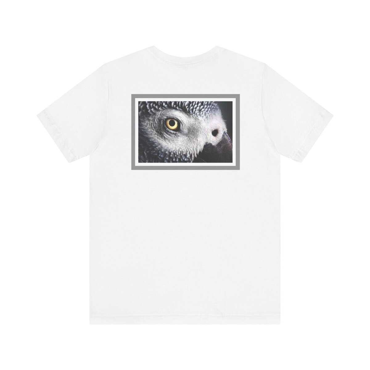 Unisex Graphic Tee – “Grey-t Minds Think Alike” with Owl Design – Cool Casual Wear, Gift for Friends, Nature Lover Shirt, Birthday […]