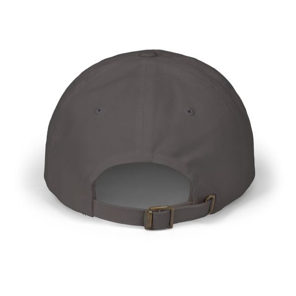 Classic Dad Cap with Unique Bird Design | Adjustable Hat for Men & Women | Gift for Dad, Casual Wear, Outdoor Adventures, Bird Lovers