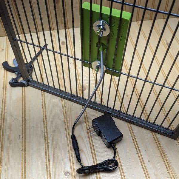 Bird Warmer Heater Snuggle Up for Small to Medium Pet Birds