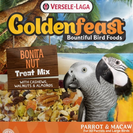 Goldenfeast Versele-Laga Bonita Nut Treat Mix 17.5 lb