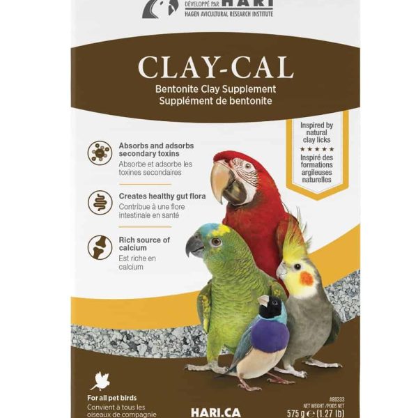 Hari-80333-ClayCalSupplement