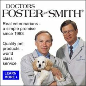 R.I.P. Dr. Fosters and Smith Pet Bird Supplies