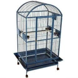 Dome Top Birdcages