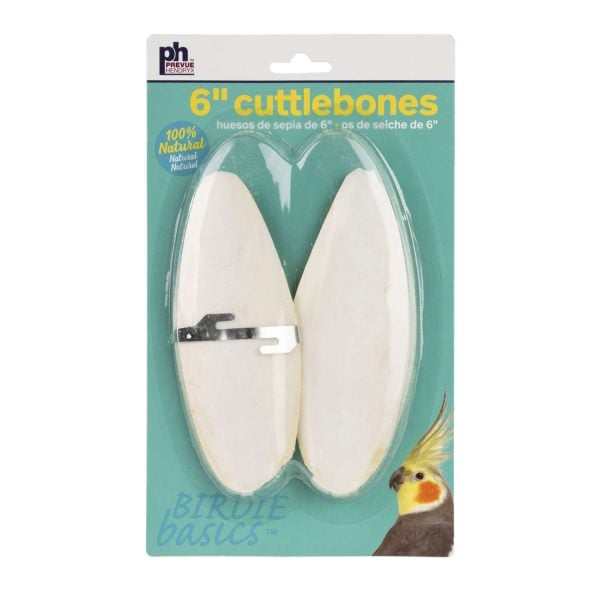 Cuttlebones A Natural Calcium Source for Birds Medium 5 lb (Copy)