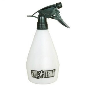Mister Bottle With Fine Spray by Exo Terra 16 oz