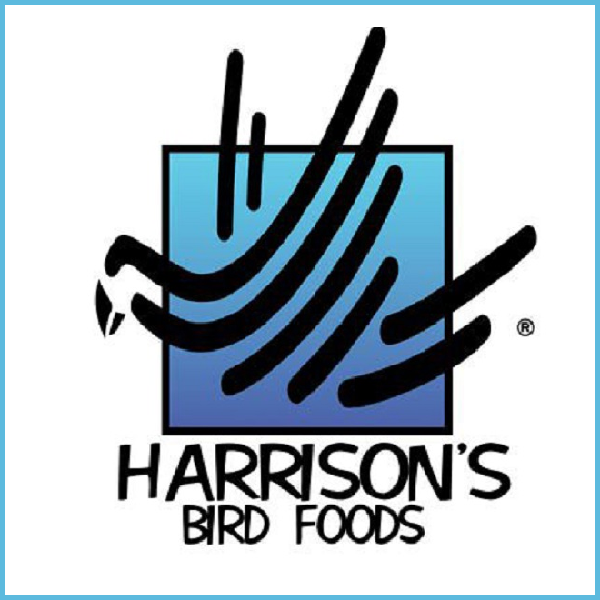 Harrisons Bird Food