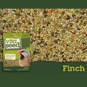 Higgins Versele-Laga Vita Finch Specific With Probiotics 5 lb