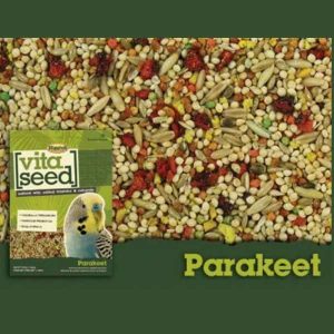 Higgins Versele-Laga Vita Parakeet Specific With Probiotics 25 lb