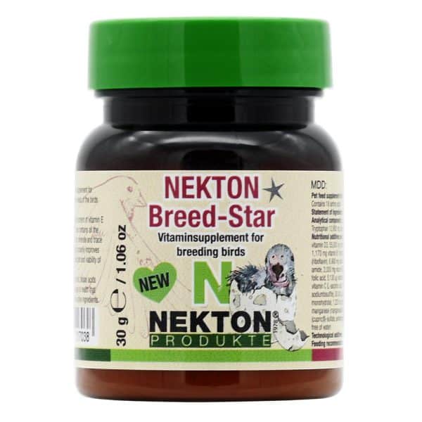 nekton-breedstar-30g