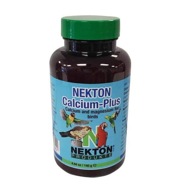 nekton-cal-plus-140g