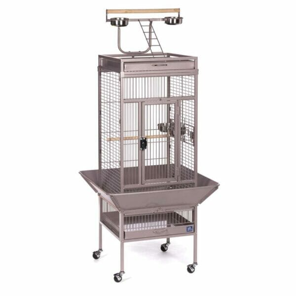 Prevue 3151 Play top bird cage coco coclor