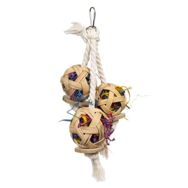 Prevue pet naturals 60240 rock block pumice bird toy (copy)
