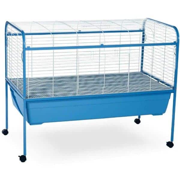 Hospital Cage for Parrots Birds or Small Animal Home by Prevue