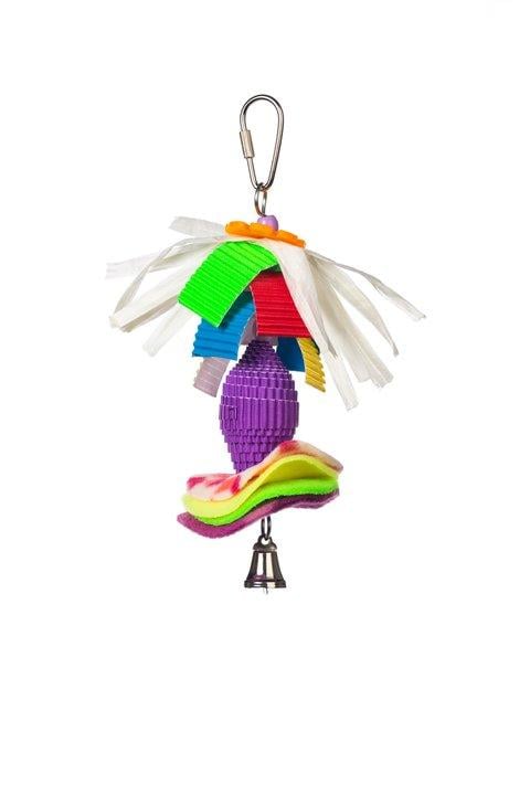 Prevue Pet Bird Toy 62616 Ballerina