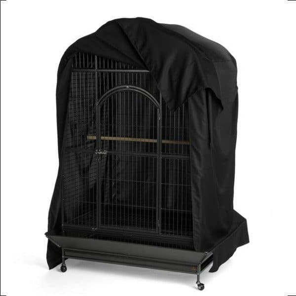 Prevue Pet Bird Cage Cover 12505 Fits Parrot Cages 36