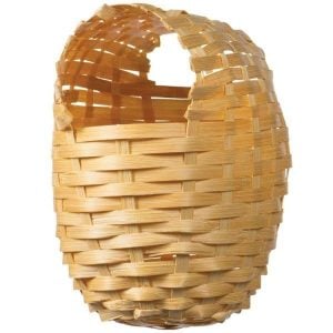 Nest For Finches 1155 Bamboo Large