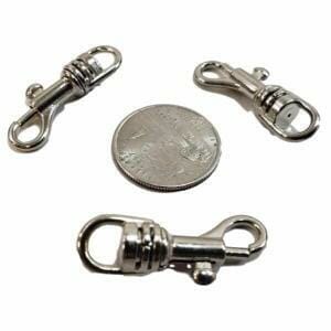 NP Baby Bolt Snaps, Tiny Baby 3 pc