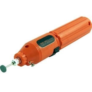Cordless Rotary Bird Nail and Beak Trimmer Questions