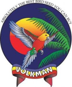 Volkman Bird Seed Mixes Contain Over 50 Essential Vitamins, Minerals, and Amino Acids Bonded to Pre-hulled Seeds